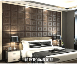 Mosaic Wall Brick Tile Waterproof SKU# MOS0026