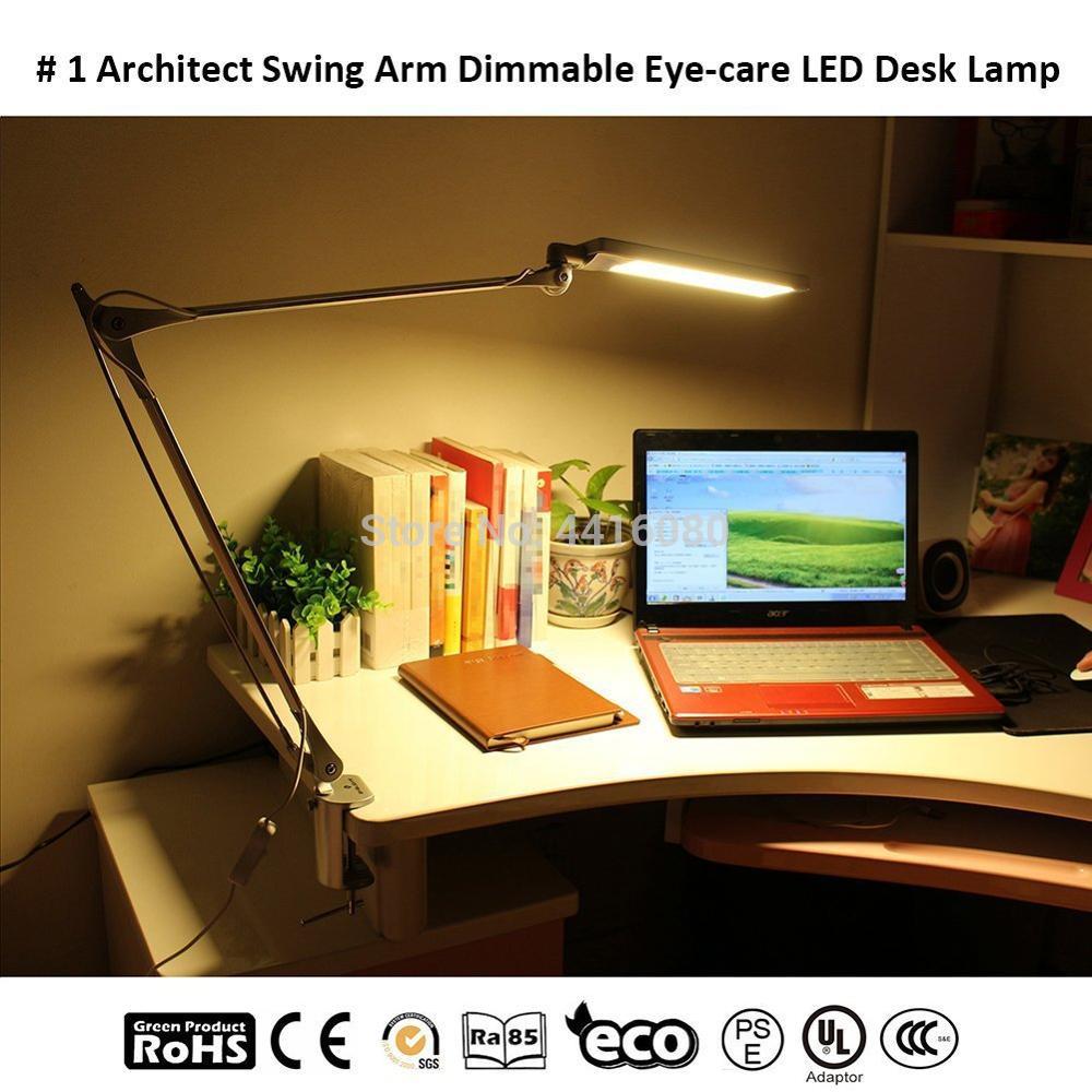 LED Dimmable Memory Function Touch Control Lamp SKU# LIG0072
