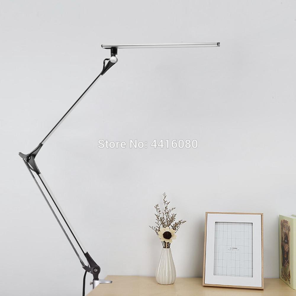 LED Dimmable Memory Function Touch Control Lamp SKU# LIG0072