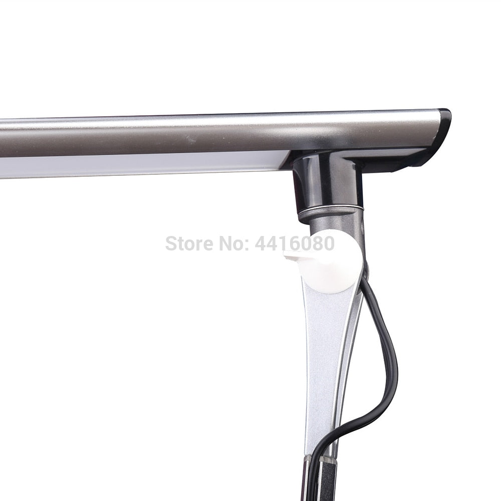 LED Dimmable Memory Function Touch Control Lamp SKU# LIG0072