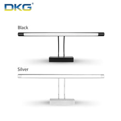 LED Polished Silver or Balck Vanity Wall Sconce SKU# LIG0038