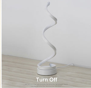 Tulip LED Table Light Remote Control Table/Desk Lamps for Bedroom Lights SKU# LIG0102