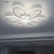 Wild Flower SMD/LED Remote Ceiling Light SKU# LIG0082
